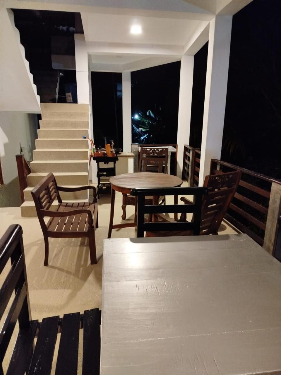 Siyon Yula - Guest House Хикадува Екстериор снимка